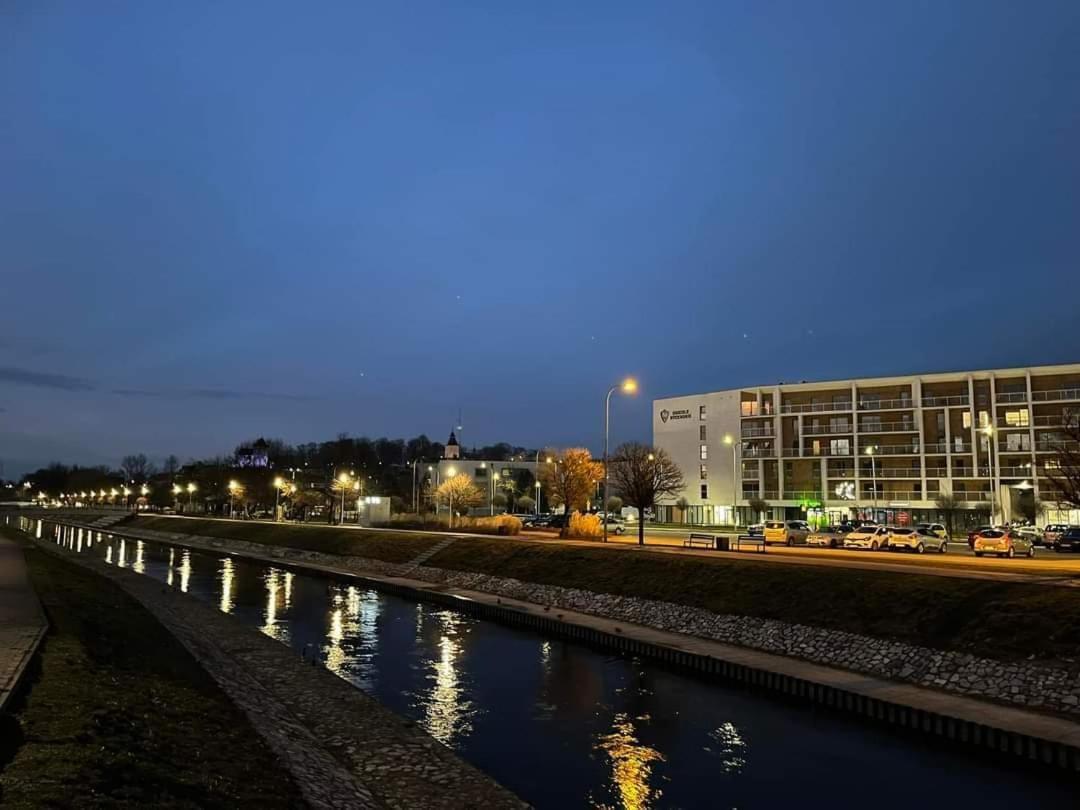 Apartament Zamkowy Będzin Exterior foto