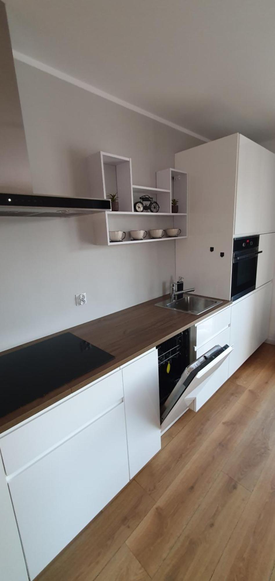 Apartament Zamkowy Będzin Exterior foto